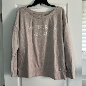 VS sweatshirt